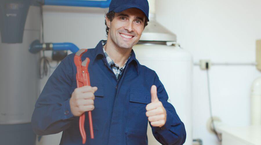 Professional Tankless Water Heater Installation in Roseville, CA